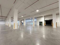 Lakeside MRT (D22), Warehouse #578704951